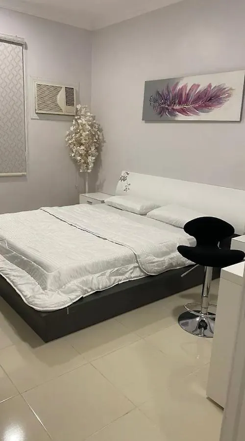 Апартаменты سويت إن Suite In Медина