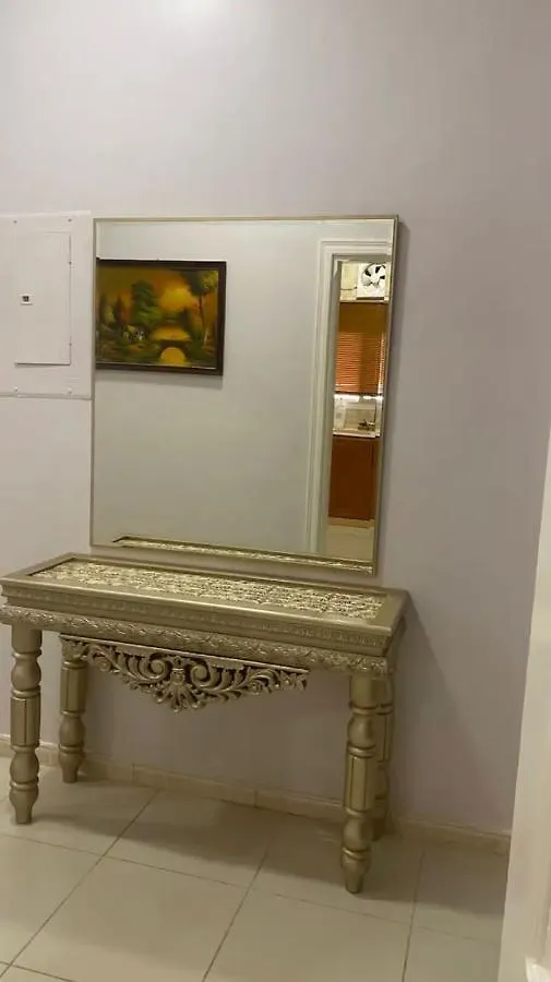 سويت إن Suite In Медина Апартаменты