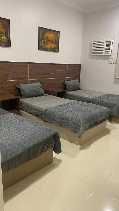 سويت إن Suite In Медина