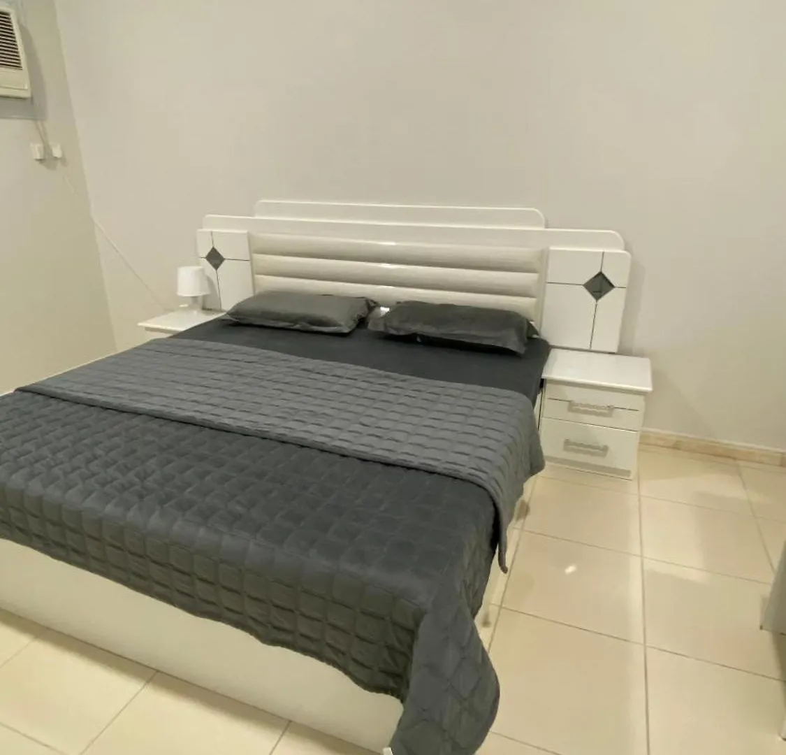سويت إن Suite In Медина 0*,