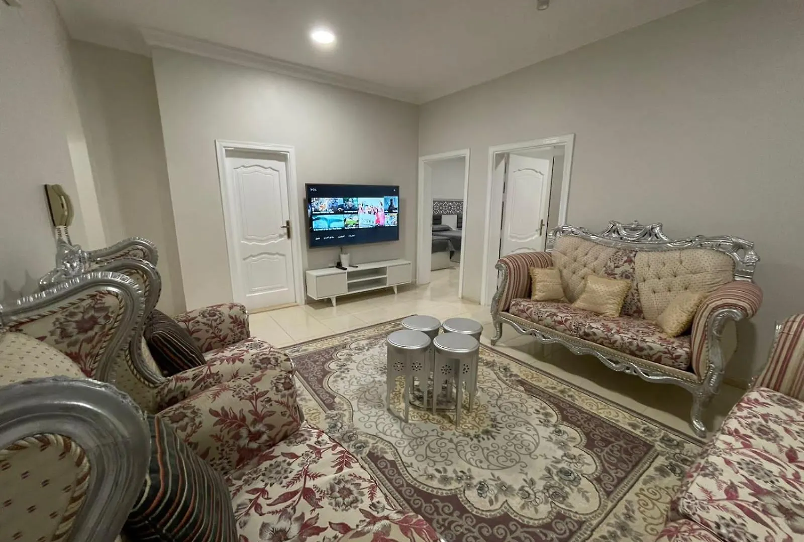 سويت إن Suite In Медина