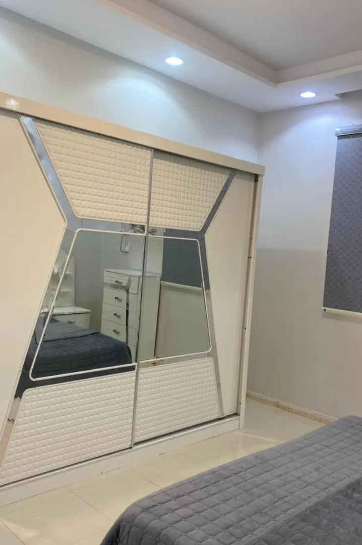 سويت إن Suite In Медина Апартаменты