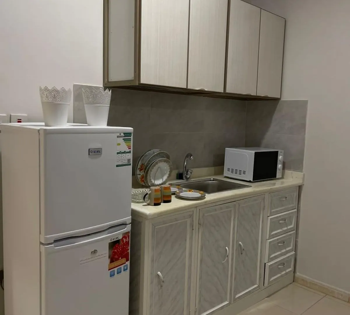 Апартаменты سويت إن Suite In Медина