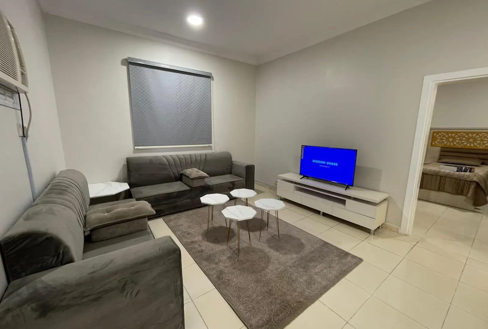 سويت إن Suite In Медина Апартаменты